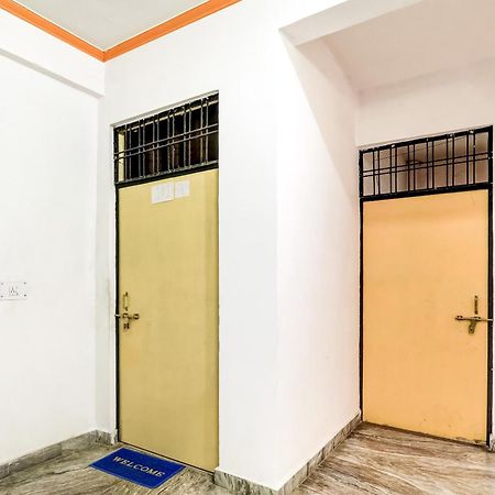 Spot On Ganpati Palace Lucknow Zewnętrze zdjęcie