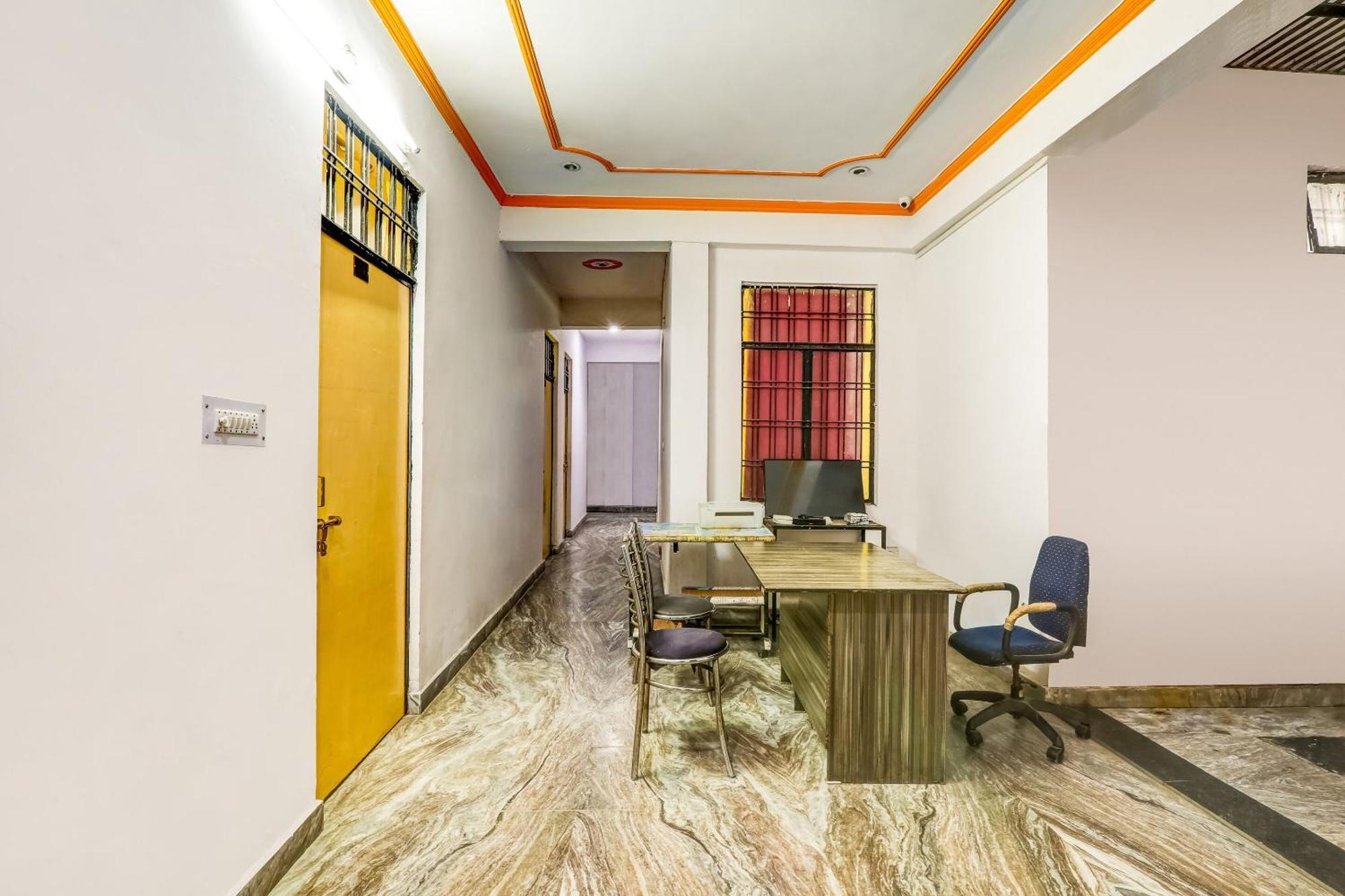 Spot On Ganpati Palace Lucknow Zewnętrze zdjęcie