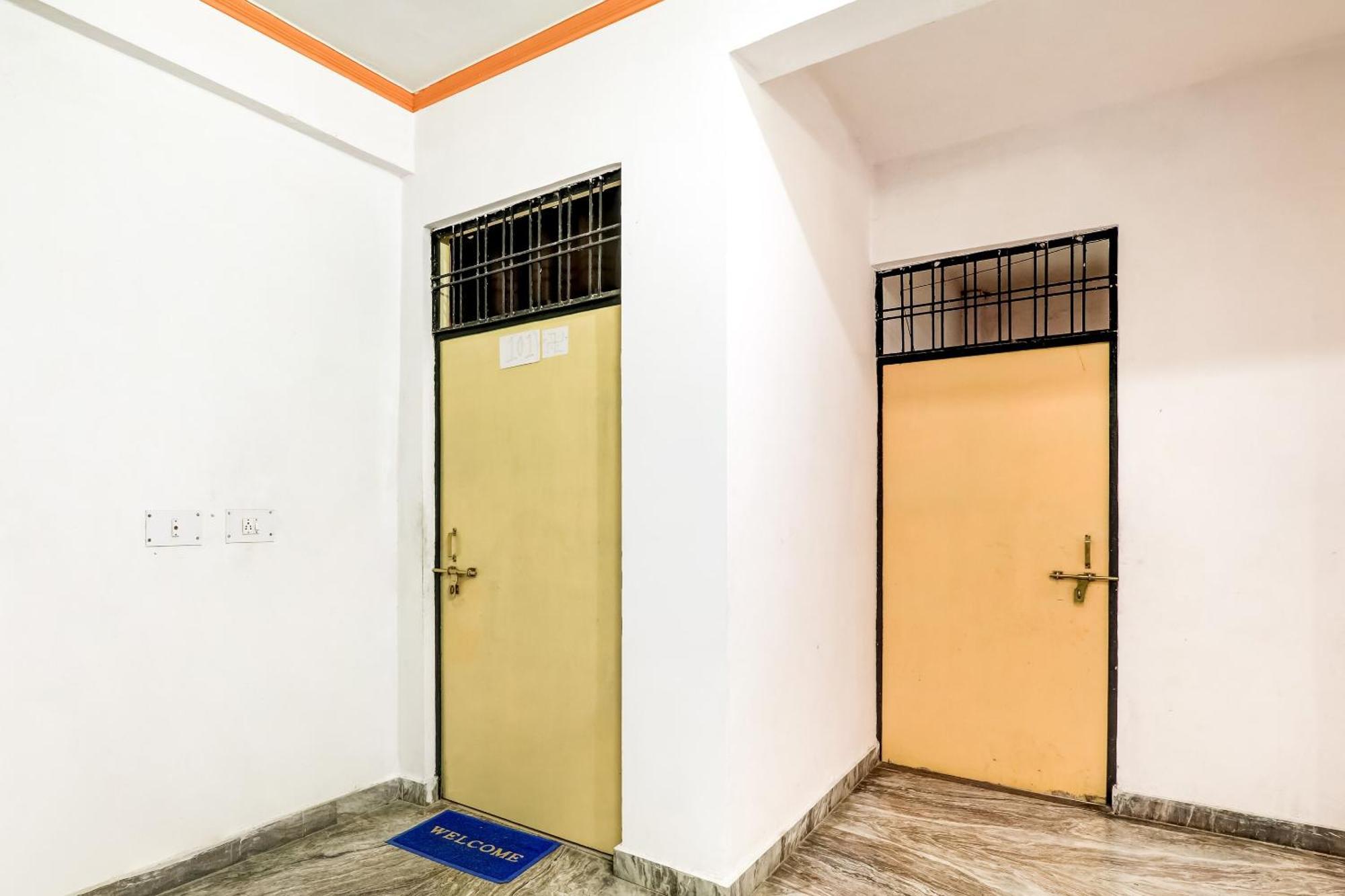 Spot On Ganpati Palace Lucknow Zewnętrze zdjęcie